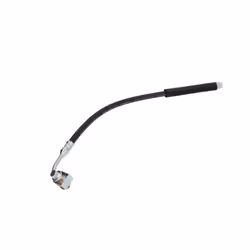 Flexible de frein DELPHI LH7385, droite