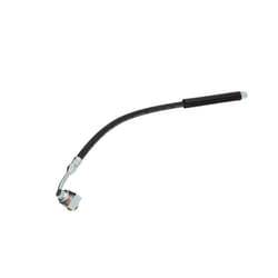 Flexible de frein DELPHI LH7385, droite