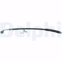 Flexible de frein DELPHI LH7385, droite