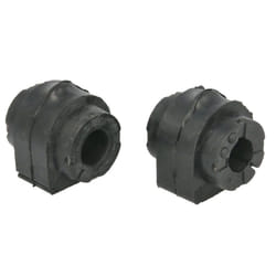 Silent bloc de barre stabilisatrice DELPHI TD1628W, 2 pièce