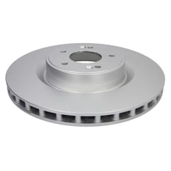 Disque de frein DELPHI BG9228C avant, ventilé, à haute teneur en carbone, 1 pièce