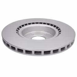 Disque de frein DELPHI BG9228C avant, ventilé, à haute teneur en carbone, 1 pièce