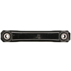 Bras de suspension DELPHI TC3336 essieu arrière, gauche, droite, arrière