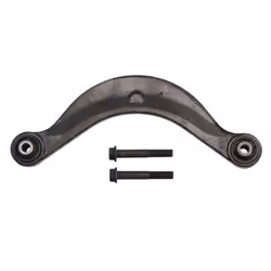Bras de suspension DELPHI TC5612 essieu arrière, gauche, droite, arrière