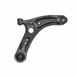 Bras de suspension DELPHI TC3821 essieu avant, droite, avant