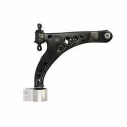 Bras de suspension DELPHI TC3471 essieu avant, droite, avant