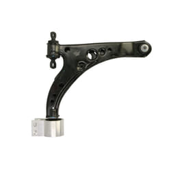 Bras de suspension DELPHI TC3471 essieu avant, droite, avant