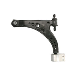 Bras de suspension DELPHI TC3470 essieu avant, gauche, avant