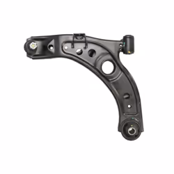 Bras de suspension DELPHI TC3606 essieu avant, gauche, avant