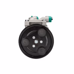 Compresseur de climatisation DELPHI CS20368