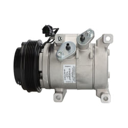 Compresseur de climatisation DELPHI CS20551