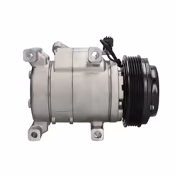Compresseur de climatisation DELPHI CS20551 - Vue supplémentaire 4