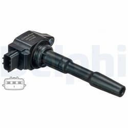 Bobine d'allumage DELPHI GN10798-12B1