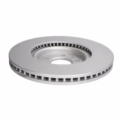 Disque de frein DELPHI BG9239C avant, ventilé, à haute teneur en carbone, 1 pièce