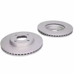 Disque de frein DELPHI BG4953C avant, ventilé, 2 pièce