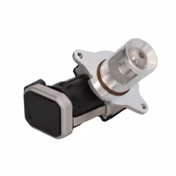 Vanne EGR DELPHI EG10428 - Vue supplémentaire 2