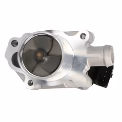 Vanne EGR DELPHI EG10430 - Vue supplémentaire 2