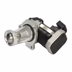 Vanne EGR DELPHI EG10431 - Vue supplémentaire 2
