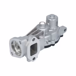 Vanne EGR DELPHI EG10459-12B1