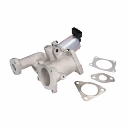 Vanne EGR DELPHI EG10460-12B1