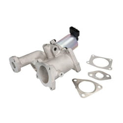 Vanne EGR DELPHI EG10460-12B1