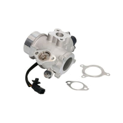 Vanne EGR DELPHI EG10461-12B1