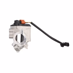 Vanne EGR DELPHI EG10461-12B1