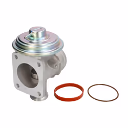 Vanne EGR DELPHI EG10464-12B1