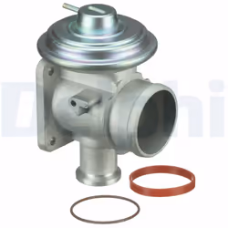 Vanne EGR DELPHI EG10464-12B1 - Vue supplémentaire 4