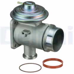 Vanne EGR DELPHI EG10465-12B1