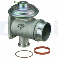 Vanne EGR DELPHI EG10465-12B1