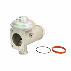 Vanne EGR DELPHI EG10466-12B1