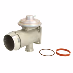 Vanne EGR DELPHI EG10466-12B1