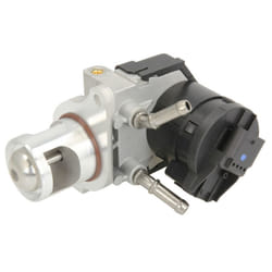 Vanne EGR DELPHI EG10468-12B1