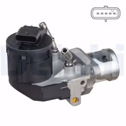 Vanne EGR DELPHI EG10468-12B1