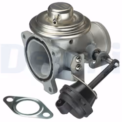 Vanne EGR DELPHI EG10469-12B1