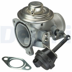 Vanne EGR DELPHI EG10469-12B1