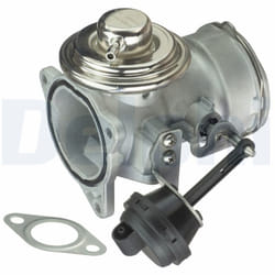 Vanne EGR DELPHI EG10470-12B1