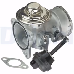 Vanne EGR DELPHI EG10470-12B1