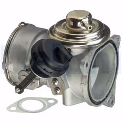 Vanne EGR DELPHI EG10474-12B1