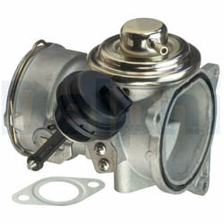 Vanne EGR DELPHI EG10474-12B1