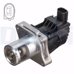 Vanne EGR DELPHI EG10479-12B1