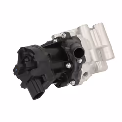 Vanne EGR DELPHI EG10482-12B1