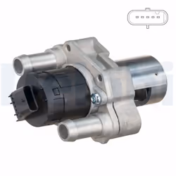 Vanne EGR DELPHI EG10486-12B1 - Vue supplémentaire 4