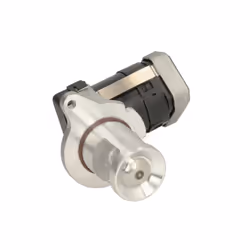 Vanne EGR DELPHI EG10487 - Vue supplémentaire 2