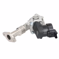 Vanne EGR DELPHI EG10488-12B1 - Vue supplémentaire 5