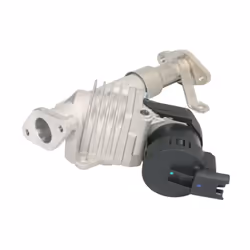 Vanne EGR DELPHI EG10488-12B1 - Vue supplémentaire 6