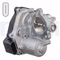 Vanne EGR DELPHI EG10490-12B1 - Vue supplémentaire 4