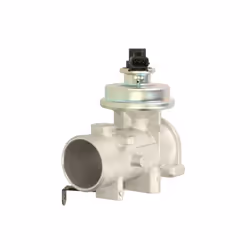 Vanne EGR DELPHI EG10492 - Vue supplémentaire 3