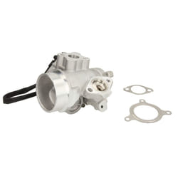 Vanne EGR DELPHI EG10495